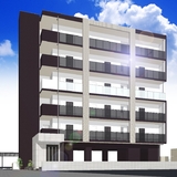 （仮称）萩原１丁目ＲＣ造賃貸マンション