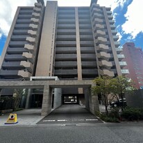 アルファステイツ大分駅前　２０５