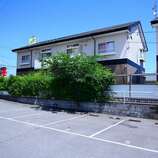 シャレーハイツ森町Ｂ