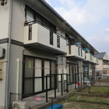 ボヌール森岡