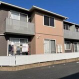 カーサ森　弐番館