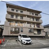 コーポ中須賀