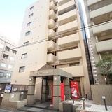 朝日プラザ末広Ⅰ　