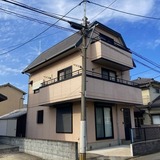 岩田町阿南邸
