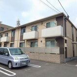 アラモアナ　Ａ棟