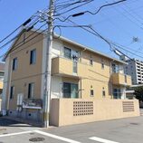 まほろば　Ⅱ棟