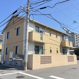 まほろば　Ⅱ棟