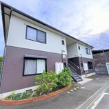 シャーメゾン　Ａ棟