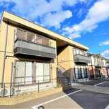 ラポワール横田　Ａ棟