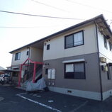 ディアス三川　Ｂ棟