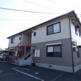 ディアス三川　Ｂ棟