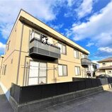 ラポワール横田　Ｂ棟