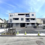 メゾン・ド・ヴァリー上野町