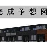 ワイズ・スクエア・津守