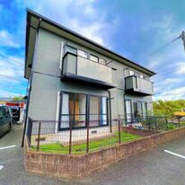 ディアス城原　Ｂ棟
