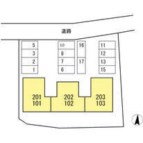 ボヌール羽屋Ｃ