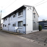 グリーンガーデン　Ａ棟