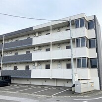 グラシア三川