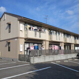 グリーンパーク森町