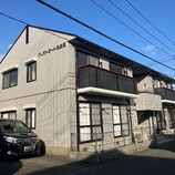 クレストコート照波園