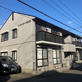 クレストコート照波園