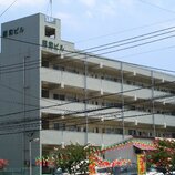 ｍｉｎｔ石垣（旧　昭和ビル）