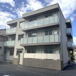 ベレオ　ｎｉｎｅ　富士見