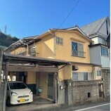 上平田戸建て