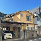 上平田戸建て