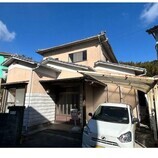 鉄輪東戸建て