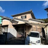 鉄輪東戸建て