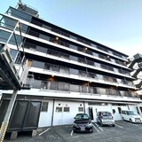 第二森和ビル