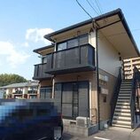 ジュネスコート　Ａ棟