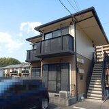 ジュネスコート　Ａ棟