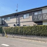 クレール高城新町　Ｂ棟