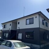 シャーメゾン　Ｂ棟