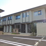 Ｓｕｎ　Ｓｋｙ亀川　Ｂ棟