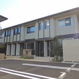 Ｓｕｎ　Ｓｋｙ亀川　Ｂ棟