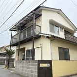 緑丘戸建