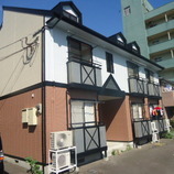 クレストール餅ヶ浜