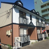 クレストール餅ヶ浜