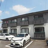 パルドミール　Ⅰ棟