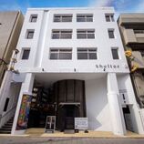 シェルター　オーパス　ミヤコ