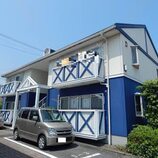 ブルーテの丘　Ｄ棟