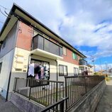 カサベルデ政所　Ｂ棟