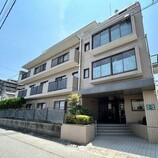 ロイヤルハイツ別府