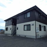 セントラルパーク横尾　Ｂ棟