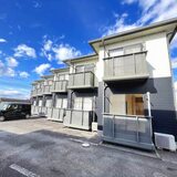 パークサイド久野　Ⅱ