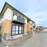 ディアスクレスト　Ｂ棟