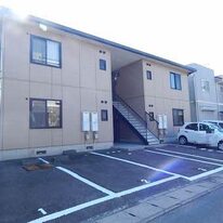ネオベルデ森町Ⅱ